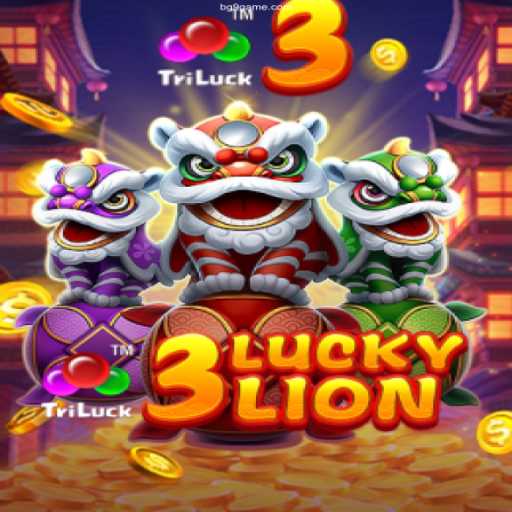 Exploring the Thrills of 3LUCKYLION at BG9.games – Cassino Online e Apostas