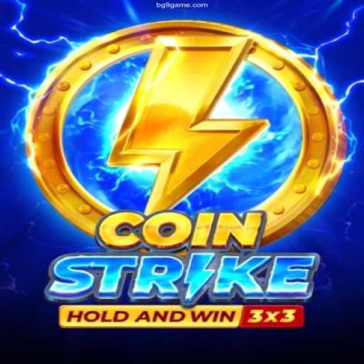 Discover the Thrilling World of Coinstrike on BG9.games