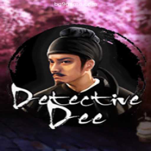 DetectiveDee: Unraveling Mysteries in the World of Online Gaming