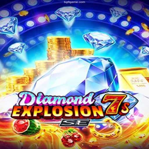 Explore the Thrills of DiamondExplosion7sSE: Your Ultimate Gaming Experience