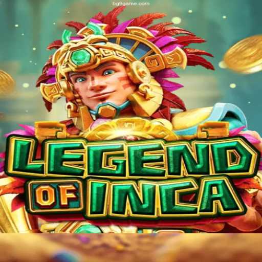 Legend of Inca: A Journey into the Mystical World of Ancient Civilizations