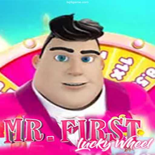 MrFirstLuckyWheel: A Thrilling Journey into Online Gaming