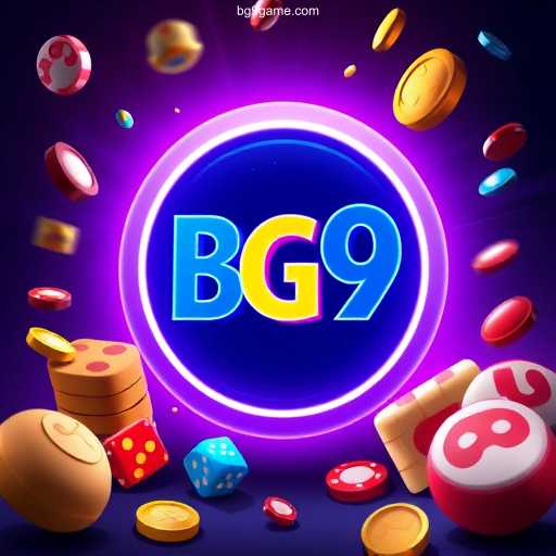BG9.games – Cassino Online e Apostas - Pix Imediato e Bônus para Novos Jogadores