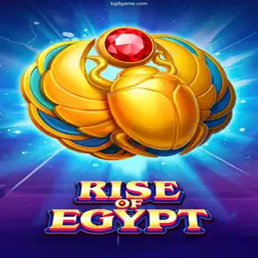 Exploring 'RiseOfEgypt': An Intriguing Casino Experience on BG9.games