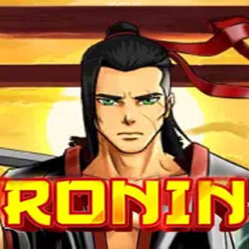 Exploring the Thrilling World of Ronin: A Unique Online Casino Experience