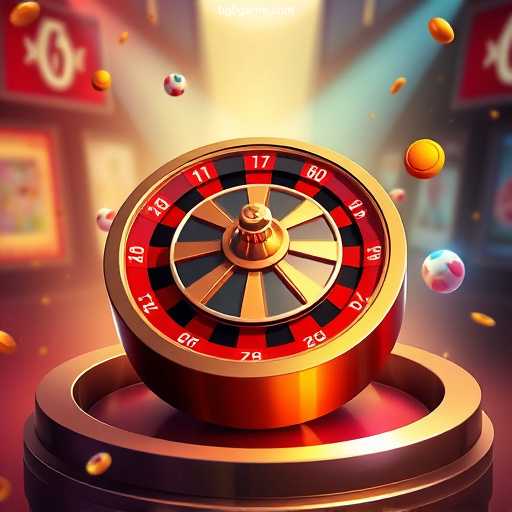 Rotary Games: The Intersection of Thrill and Technology