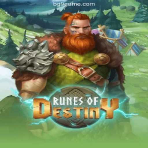 Explore the Enchanting World of RunesOfDestiny