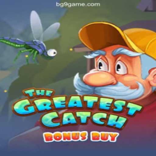 Discover TheGreatestCatchBonusBuy: A Dive into the Thrilling Underwater Game Experience