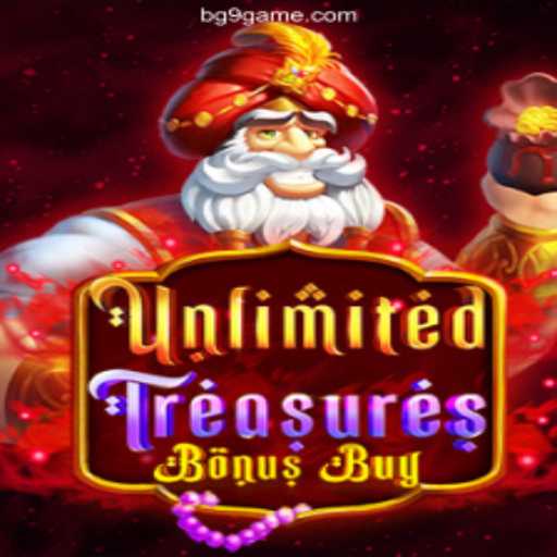 UnlimitedTreasuresBonusBuy: Dive into an Exciting Casino Adventure