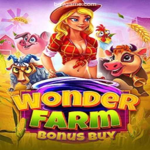 Unveiling the Magic of WonderFarmBonusBuy: A Journey into Online Casino Gaming